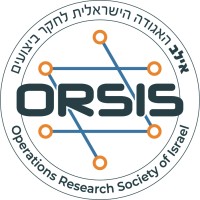 ORSIS Operations Research Society of Israel logo - Similar company to Orsis Limited