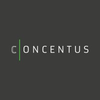 Concentus 🦏 logo - Similar company to L.E. Law Solicitors / Barretts Law
