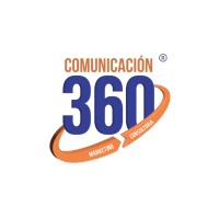 Comunicacion 360° logo - Similar company to Comunicación Serena