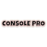 ConsolePro logo - Similar company to Startup Game For First Time Entrepreneurs 👩🎤