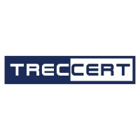 TRECCERT logo - Similar company to Msecb