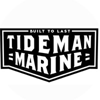 Tideman Marine logo - Similar company to Monstercam Composite Systems Ltd