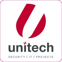 Unitech Solutions Limited logo - Similar company to Unitech Solution