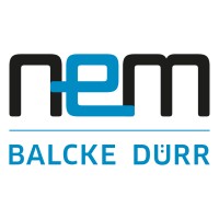 NEM Balcke-Dürr GmbH logo - Similar company to Nem Energy Group