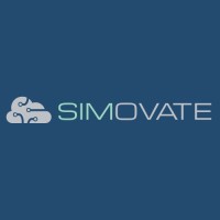 Simovate logo - Similar company to Utelize Mobile