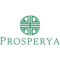 Prosperya logo - Similar company to Favelar