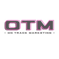 On Track Marketing (OTM) logo - Similar company to Ultimate Graphics