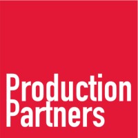 Production Partners logo - Similar company to Techthakom