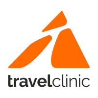 TravelClinic.in logo - Similar company to Vacation Smiths