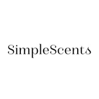 SimpleScents logo - Similar company to Handsome Scent