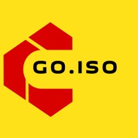 GO.ISO logo - Similar company to Xp Contrôle Sas