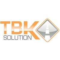 TBK SOLUTION logo - Similar company to Epsilog Group