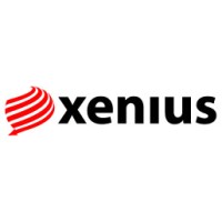 Xenius logo - Similar company to Xenius Technology & Innovation