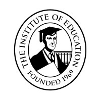 The Institute of Education logo - Similar company to Grinds 360