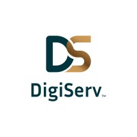 DigiServ logo - Similar company to Digiserv