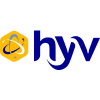 Hyv logo - Similar company to The Streamliners®