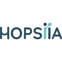 Hopsiia logo - Similar company to Capeoni
