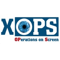 XOPS - Resonate Mp4 logo - Similar company to Rosén Innovation Ab