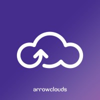 ArrowClouds logo - Similar company to Supreet Sandey Ltd