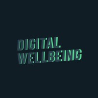Digital Wellbeing logo - Similar company to Sigortalı Toplum Ve Sosyal Dayanışma Platformu