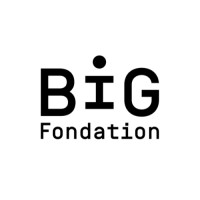 BIG Fondation logo - Similar company to Fondation Collective Open Pension
