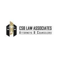 CSB Law Associates logo - Similar company to Hlb Belize