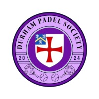 Durham University Padel Society logo - Similar company to Talbot Walker Llp