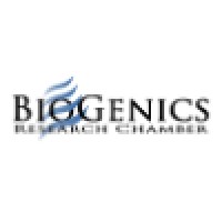 Biogenics Research Chamber
