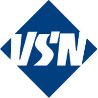 VSN Systemen BV logo - Similar company to Brushcom Bv