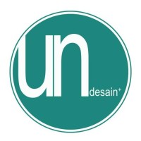 Undesain Studio logo - Similar company to Tuning Landscape Design Co., Ltd.