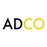 ADCO logo - Similar company to Weslin Construction Limited