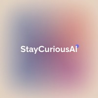StayCuriousAI logo - Similar company to Noet