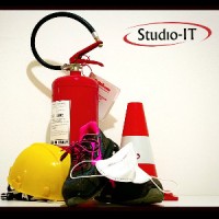 STUDIO-IT Srls - Safety Training School logo - Similar company to Gruppo Ingegneri Srl