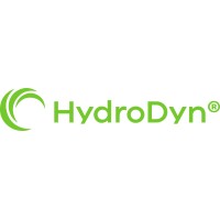 HydroDyn Recycling logo - Similar company to Elba S.P.A.