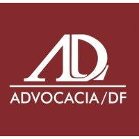 AD Advocacia/DF (Brasília/DF) logo - Similar company to Phoenix Produtora De Eventos