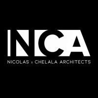 NCA studios logo - Similar company to Clab