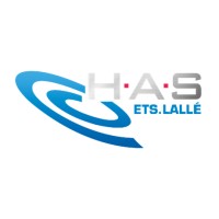 H.A.S Climatisation (Ets LALLÉ) logo - Similar company to Armor Bobinage Sarl