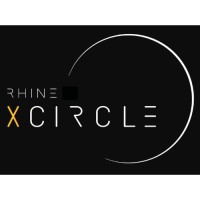 Rhine XCircle logo - Similar company to Xcircle Pty Ltd