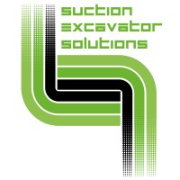 Suction Excavator Solutions Limited logo - Similar company to D & A Muck Away