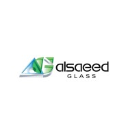Al Saeed Glass Company Factory logo - Similar company to مصنع الديار العالميه للاثاث
