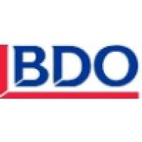 BDO Singapore logo - Similar company to Foo Kon Tan