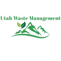 Utah Waste Management logo - Similar company to Dutch Angle