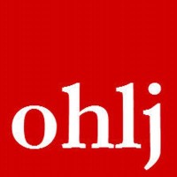 Osgoode Hall Law Journal logo - Similar company to Community & Legal Aid Services Program (Clasp)