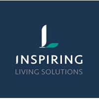 Inspiring Living Solutions logo - Similar company to Ziva Estates