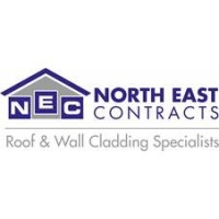 NORTH EAST CONTRACTS LIMITED logo - Similar company to Caley Timber & Building Supplies
