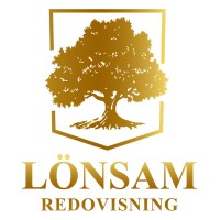 Lönsam Redovisning logo - Similar company to Otisco Ab