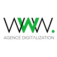 Agence Digitalization logo - Similar company to Prussikom