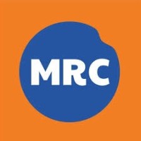 MRC Detectores de Gás logo - Similar company to C4M Soluções Em Segurança Do Trabalho
