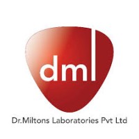 DR. MILTONS LABORATORIES PRIVATE LIMITED logo - Similar company to T2K Group