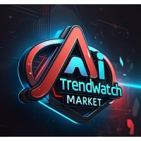 AI TrendWatch Market logo - Similar company to Insightorion
